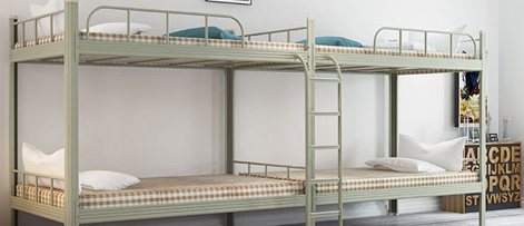 湖南三人連體公寓床的差異都有哪些呢？